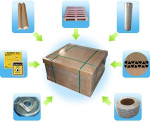 Packaging Services