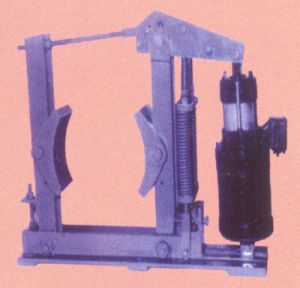 Mill Duty Thrustor Brakes