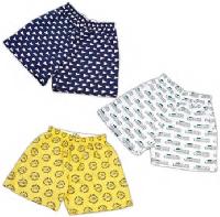 Ladies Boxer Shorts