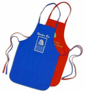 Kitchen Aprons