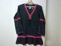 Ladies Blouse 5