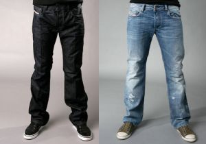 Mens Jeans 5