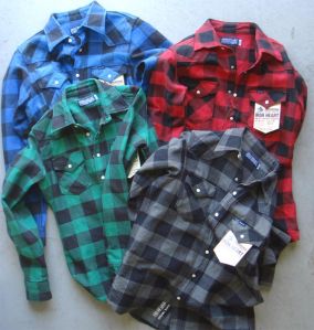 Mens Shirts 1