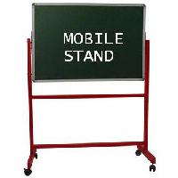 Mobile Presentation Board