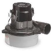 dry vacuum motors