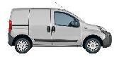 light commercial vehicles