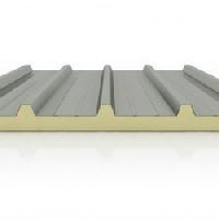 Polyurethane Foam Insulated Panel