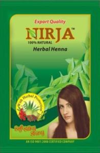 Herbal Henna Powder