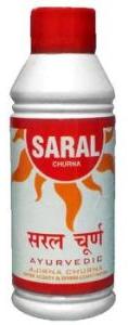 Saral Constipation Churna