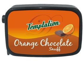 Temptation Orange Chocolate