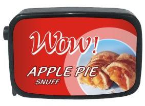 Wow Apple Pie