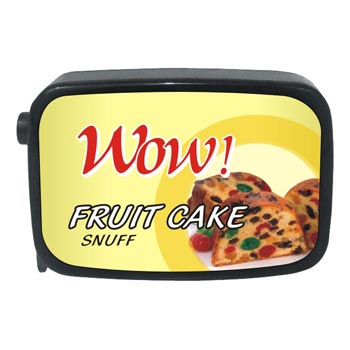 Wow Fruit Cake