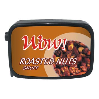 Wow Roasted Nuts