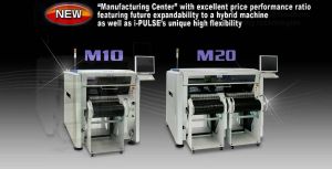 Smt Machines