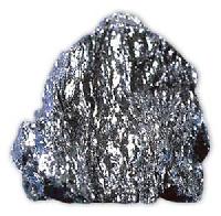 Iron Ore