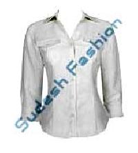 Ladies Shirts LS - 04