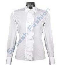 Ladies Shirts LS - 05