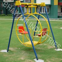 Circular Swing