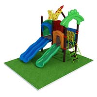 children entertainment equipments