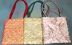 Bead Ladies Purses