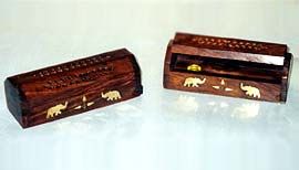 Wooden Carving Handicrafts