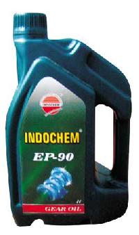 Gear Oil (EP - 90)