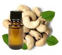 Cashew Nut Oil