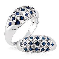 white gold jewellery