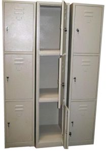 Lockers