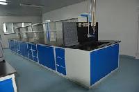 pharmaceutical industry furniture
