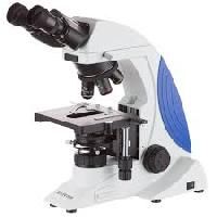 Binocular Laboratory Microscope