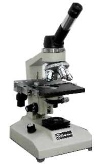 Laboratory Microscope