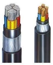 XLPE Cables