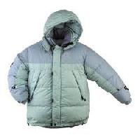 Kids Hooded Jacket