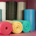 Expanded Polyethylene Foam