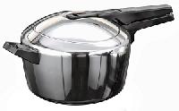 stainless steel pressure cookers