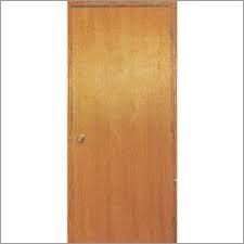 bwp flush door