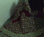 Bridal Lehnga