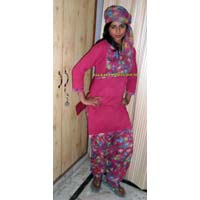 Patiala Salwar Suits