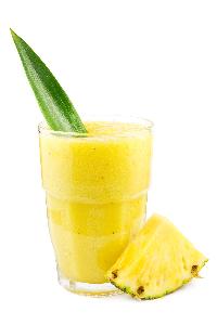 mango pineapple juices