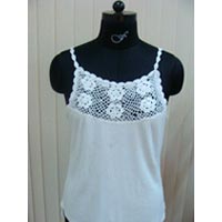 Crochet Necklines,Designer Crochet Neckline,Colored Crochet Neckline ...