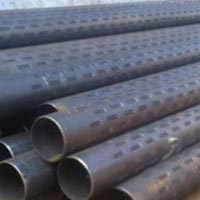 Slotted Pipes
