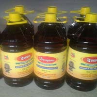 Mustard oil