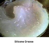 Silicone Greases