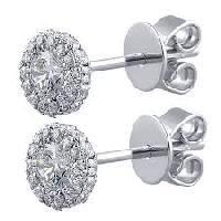 Stud Earrings