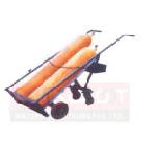 Gas Cylinder Trolly