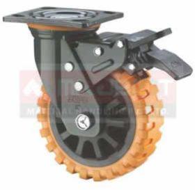 Hdpe wheels