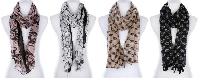 Rayon Scarves