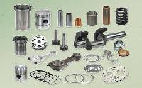 Mechanical Spare Parts