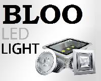 Bloo led outdoor light